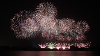 國慶煙火疏運不佳挨轟　交通局說話了