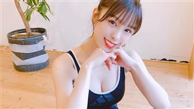 小嶋菜月 IG 推特