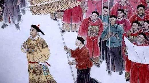 康熙真愛微服私訪？這成大清衰弱關鍵