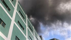 火警,新竹,復揚科技,工廠