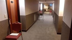 新冠肺炎,人道國際酒店,居家檢疫,