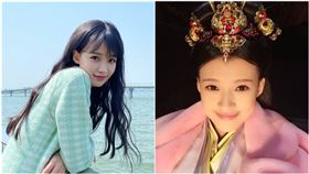 孫怡（翻攝自孫怡微博）