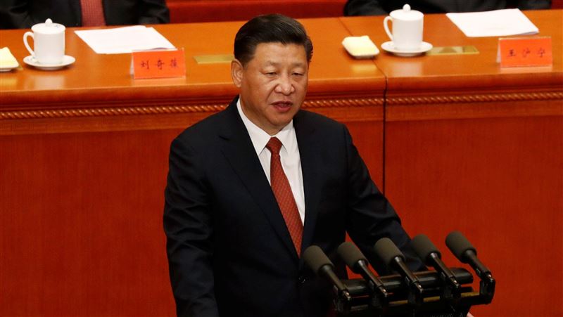 五中全會將召開　習近平權力有限提升