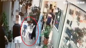 新北市,五股,走失,迷途,男童,光屁股,