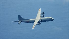 共機再擾台　2架次運8反潛機侵入防空識別區共軍2架次運8反潛機29日侵犯台灣西南防空識別區（ADIZ）。（國防部提供）中央社記者游凱翔傳真　109年9月29日