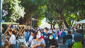 小孩也瘋設計！設計展倒數三天 親子好玩攻略五大景點連假必訪(圖／新竹市政府提供)