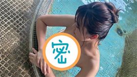 日本女大生桜田なな（圖／翻攝自sakurada__nana IG）