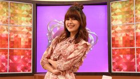 林舒語。（圖／衛視提供）