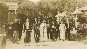 郭雪胡基金會提供