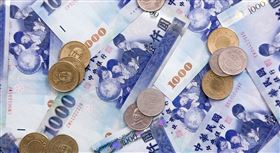 新台幣/鈔票/千元大鈔(翻攝自Pixabay)