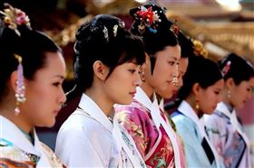 ▲古代成為女太監的宮女命運坎坷。（圖／翻攝自百度百科）