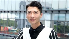 方順吉三立新聞網專訪專訪。（記者邱榮吉/攝影）