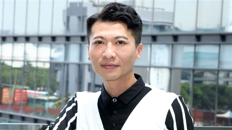 獨／62歲岳父肝癌逝！方順吉超自責