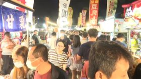 總站夜市（新聞台SOT圖）