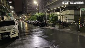 新北,新店,高雄海軍官校,墜樓,新生（圖／翻攝畫面）