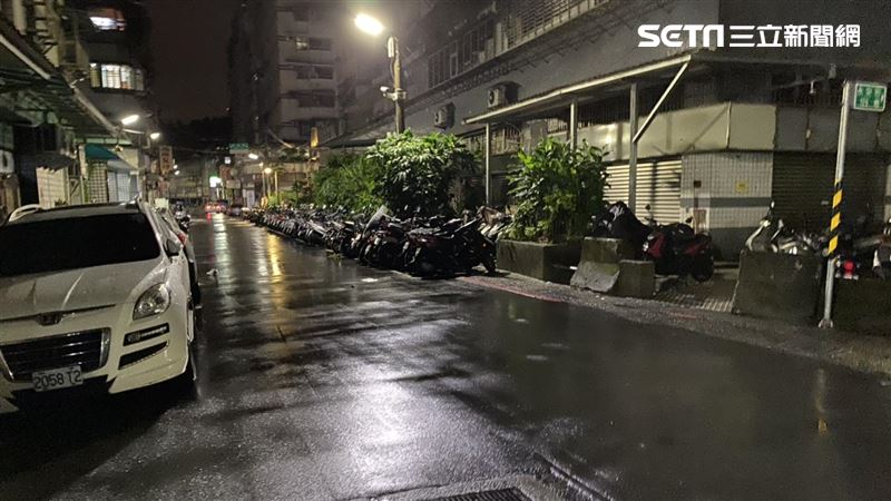 海軍官校新生　莫名從12樓離奇墜落