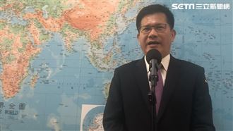 連假疏運順　林佳龍：明年春節提早做