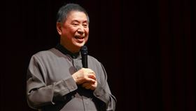 白先勇孽子精裝版分享會（2）作家白先勇的長篇小說「孽子」出版40週年，允晨文化特別推出40週年的精裝版，11日在國家圖書館舉辦分享會，白先勇（圖）出席分享他的創作歷程和寫作生涯。中央社記者謝佳璋攝　109年10月11日