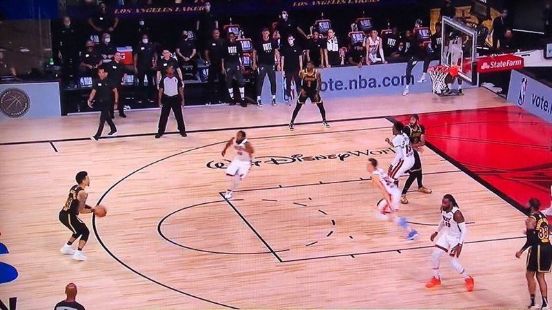 NBA／失手關鍵球　格林收死亡威脅