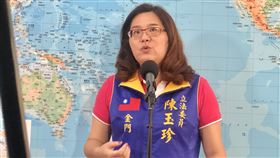 陳玉珍(林恩如攝)