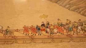 皇太后,崇慶皇太后,六下江南,京江臍,巡檢