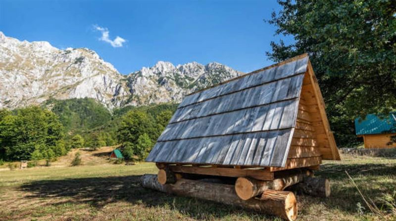 全球興起獨立小木屋建造風潮