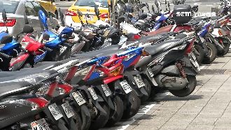 機車上「加裝1物」恐遭檢舉　秒噴1800元
