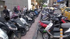 機車停惹怨0700(DL)