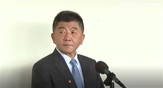 開放萊豬名醫嗆吃蟑螂？陳時中回應了