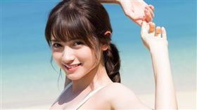 日本,寫真,護理師,比基尼