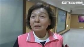 獨/扯!水電全民買單 議員洪玉鳳爆與夫住休息室