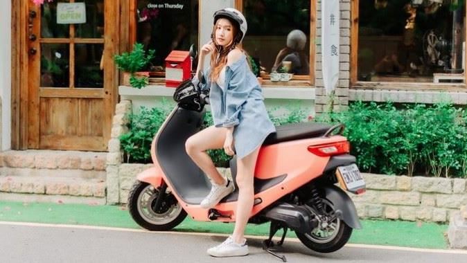 iE125加碼優惠　再送原廠配件組
