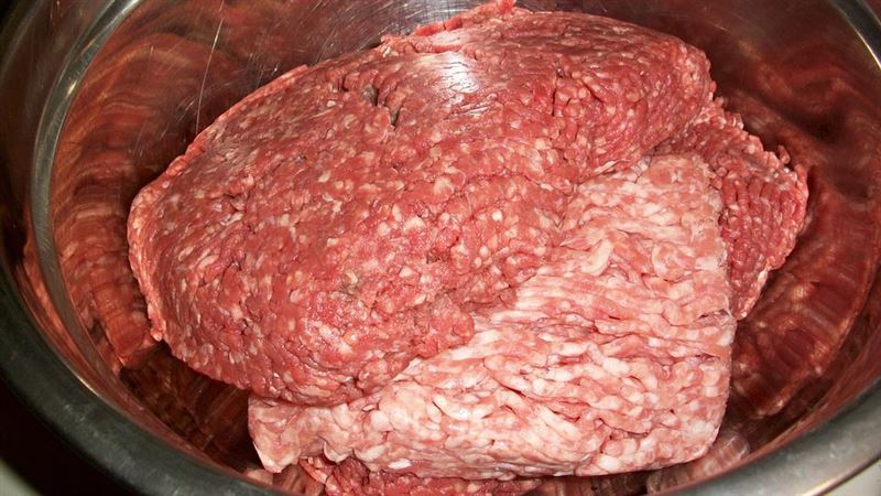「絞肉」買回來需要洗過？內行揭真相