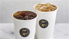 OK咖啡推出咖啡第二杯一元優惠。（圖／業者提供）