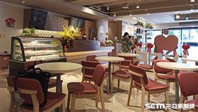 「好心肝健康生活館」開幕（陳弋攝影）