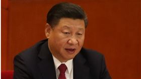 南華早報11日報導，中共總書記習近平（圖）將參加深圳經濟特區成立40週年的紀念活動，並會見香港特首林鄭月娥及澳門特首賀一誠。（中央社檔案照片）