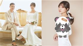 （圖／翻攝自盧承璇IG）