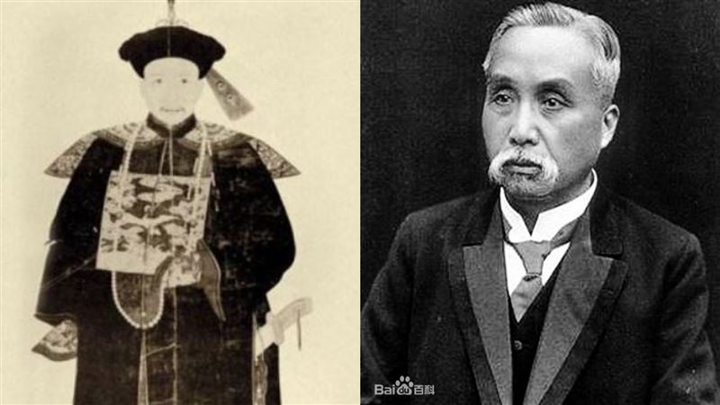 慈禧愛死他這點！徐世昌成升官最速男