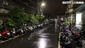 新北,新店,高雄海軍官校,墜樓,新生（圖／翻攝畫面）