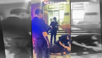 心肌梗塞驚悚倒地！1關鍵讓所長保命