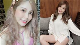 瑀熙。（圖／翻攝自瑀熙IG）