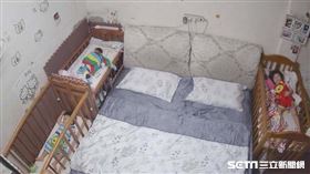 三寶媽育兒日常／蔣小姐授權提供