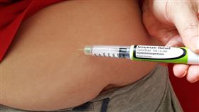 胰島素（Pixabay）