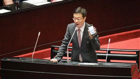 民進黨立委張宏陸。（圖／翻攝自張宏陸臉書）