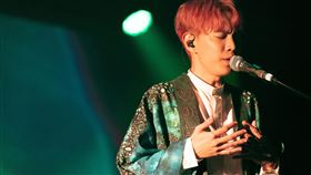 楊士弘。（圖／兩座島有限公司提供）