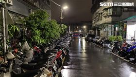 新北,新店,高雄海軍官校,墜樓,新生（圖／翻攝畫面）