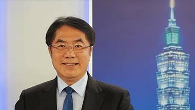 黃偉哲背叛台南？赴101代言真相曝