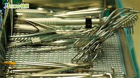 名家專用／NOW健康／許多一次性使用醫材價格昂貴，只要經過完全消毒，確實可以重複使用，藉此減輕病人經濟負擔，美、日等先進國家均有類似管理模式。(勿用)
