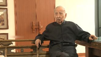 為何不怕鬼？　司馬中原曾親曝原因