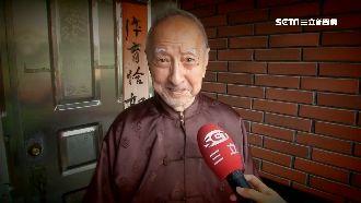 司馬中原跌倒爆肺炎病逝　醫曝7類人當心